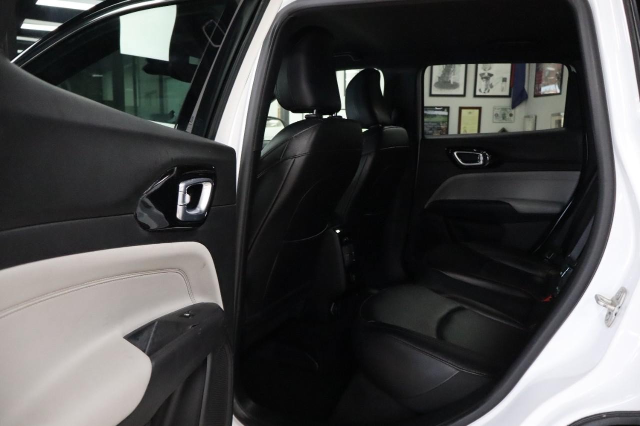 Used 2024 Jeep Compass Limited AWD/4WD image 24