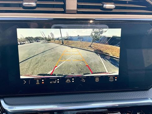 Used 2024 GMC Sierra 2500 Denali w/ Denali Reserve Package image 15