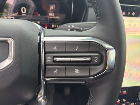 New 2026 GMC Terrain Elevation FWD image 15