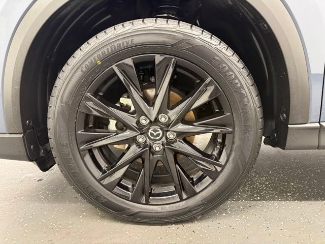 Used 2025 MAZDA CX-5 Carbon Edition AWD/4WD image 19