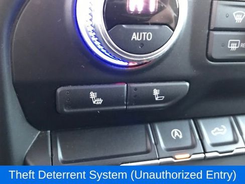 Certified 2021 GMC Sierra 1500 SLE w/ LPO, GMC Protection Package image 14