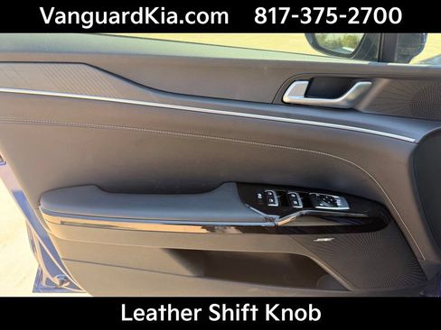Certified 2025 Kia K5 GT-Line w/ GT-Line Premium Package AWD/4WD image 17