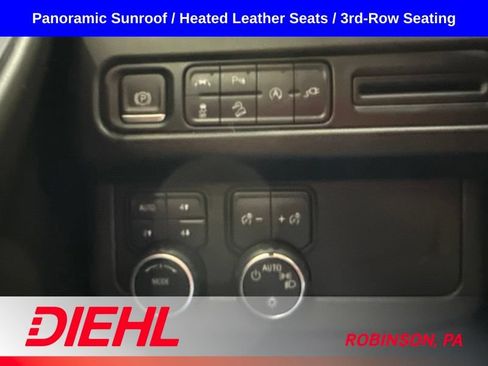 Used 2022 Chevrolet Tahoe Z71 AWD/4WD image 26