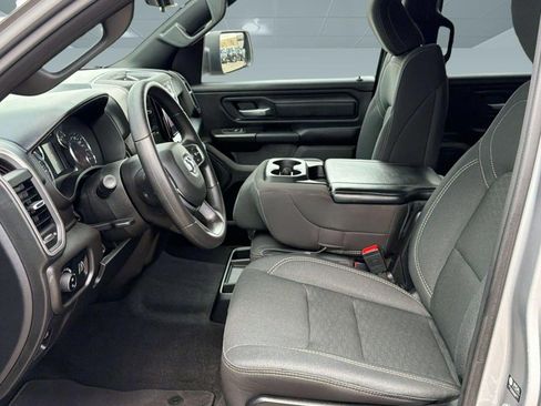 Used 2025 RAM 1500 Tradesman AWD/4WD image 5