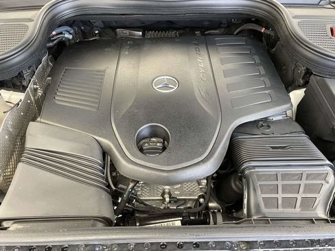 Used 2020 Mercedes-Benz GLE 450 4MATIC image 23