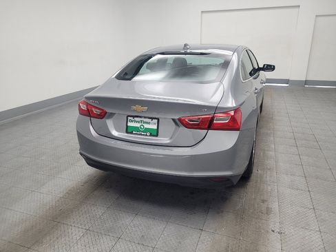 Used 2023 Chevrolet Malibu LT FWD image 7