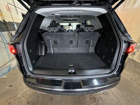 Certified 2021 Chevrolet Traverse Premier w/ Redline Edition image 26