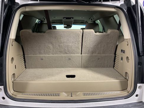 Used 2018 GMC Yukon SLT image 35