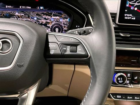 Used 2018 Audi Q5 2.0T Premium Plus w/ Premium Plus Package image 20