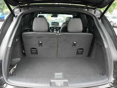 Used 2026 Acura MDX A-Spec AWD/4WD image 35