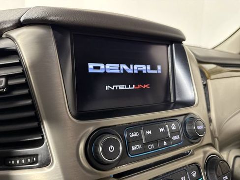 Used 2017 GMC Yukon XL Denali w/ Open Road Package image 6