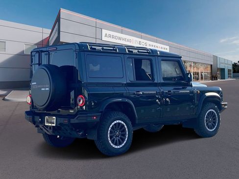 New 2025 INEOS Grenadier image 20