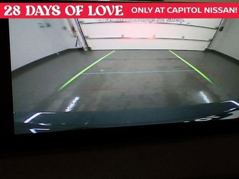 New 2026 Nissan Sentra SV w/ Floor Mat Package image 23