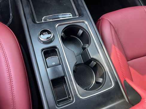 New 2025 Lincoln Corsair Grand Touring w/ Jet Appearance Package image 23