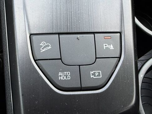 Certified 2026 Kia Sportage S AWD/4WD image 28