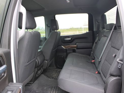 Used 2021 Chevrolet Silverado 1500 RST w/ Redline Edition image 19