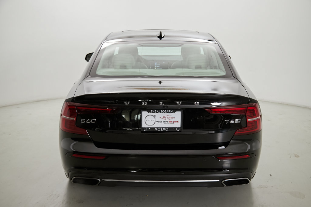 Used 2019 Volvo S60 T6 Inscription AWD/4WD image 9