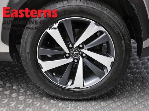 Used 2020 Lexus NX 300 AWD w/ Premium Package image 8