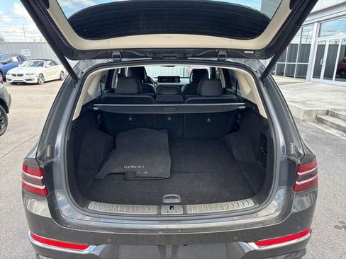 Used 2024 Genesis GV80 2.5T image 21