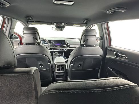 Used 2025 Kia Sportage X-Line image 17
