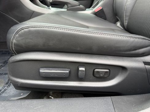 Used 2016 Honda Accord Sport image 10
