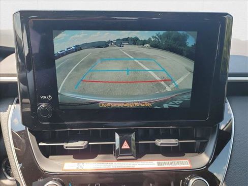 New 2026 Toyota Corolla SE image 23