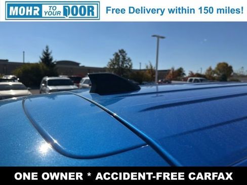 Used 2024 Chevrolet Equinox LT image 10