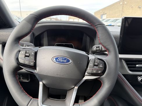 New 2026 Ford Explorer ST-Line AWD/4WD image 14