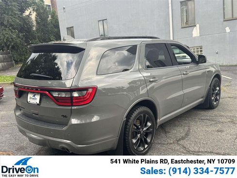 Used 2023 Honda Odyssey EX-L image 35