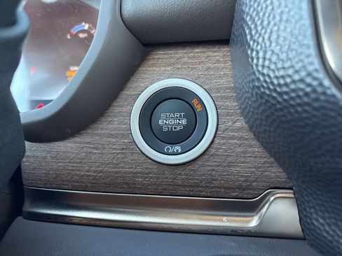 New 2026 RAM 3500 Longhorn AWD/4WD image 15