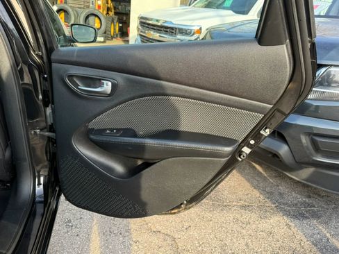 Used 2015 Dodge Dart SE w/ Convenience Group image 21