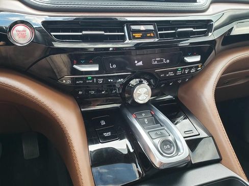 Certified 2025 Acura MDX w/ Advance Package AWD/4WD image 30