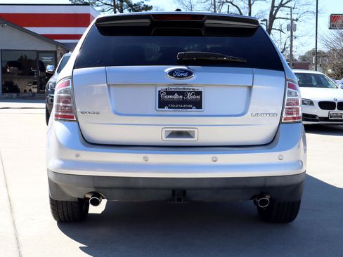 Used 2010 Ford Edge Limited image 5