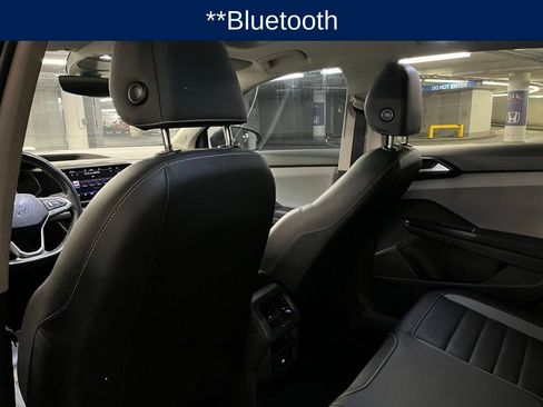 Used 2023 Volkswagen Taos SEL AWD/4WD image 22