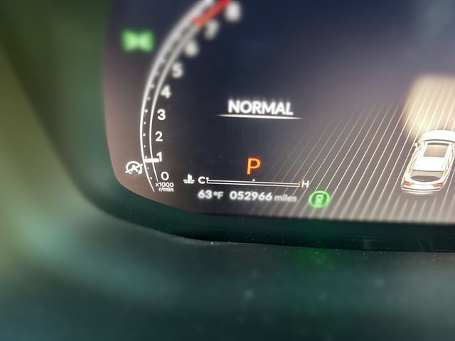 Used 2024 Acura MDX w/ Advance Package AWD/4WD image 17