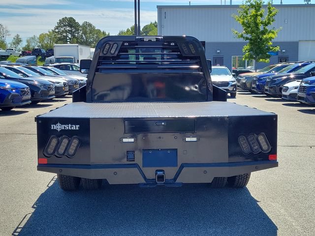 New 2026 RAM 3500 Big Horn w/ Laramie Trim Package AWD/4WD image 5