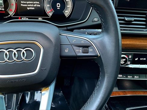 Used 2023 Audi Q5 2.0T Premium Plus image 19