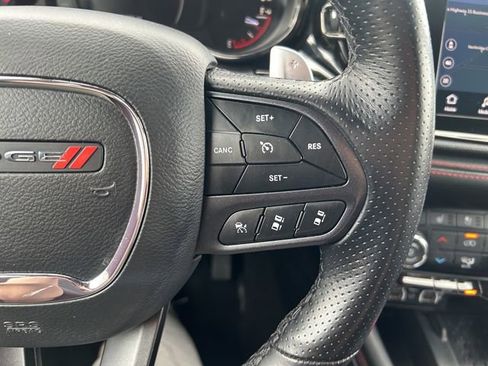 Used 2025 Dodge Durango R/T AWD/4WD image 29