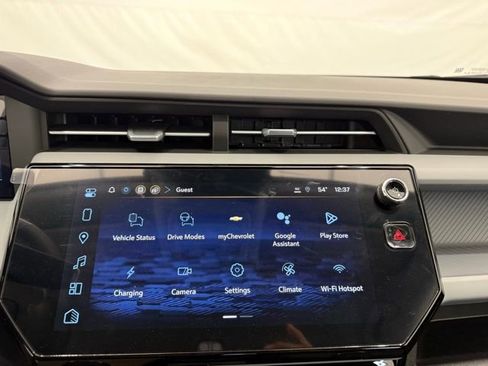New 2027 Chevrolet Bolt LT FWD image 33