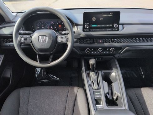Used 2024 Honda Accord LX image 22