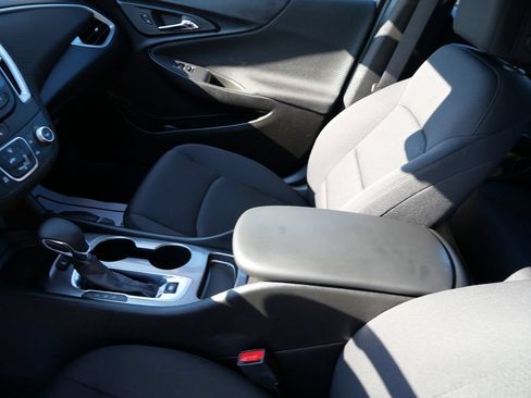 Used 2023 Chevrolet Malibu LS w/ Driver Confidence Package FWD image 14