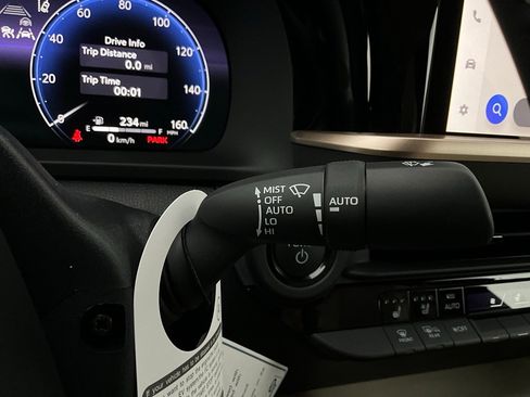 New 2026 Toyota Crown Limited image 40