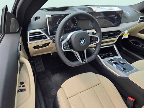 New 2026 BMW 430i Coupe w/ M Sport Package RWD image 10