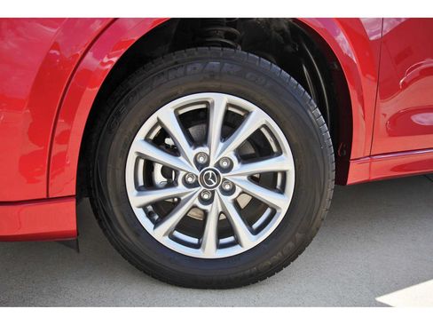 Used 2025 MAZDA CX-5 AWD 2.5 S w/ Select Package image 29