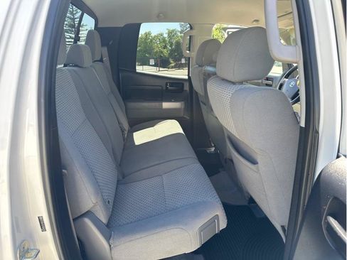 Used 2007 Toyota Tundra SR5 RWD image 25