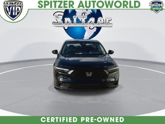 Used 2024 Honda Accord EX image 5