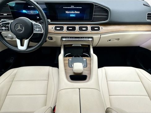 Certified 2023 Mercedes-Benz GLE 350 image 13