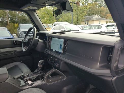 Used 2024 Ford Bronco Big Bend image 30