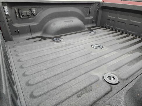 Used 2021 RAM 2500 Laramie image 5