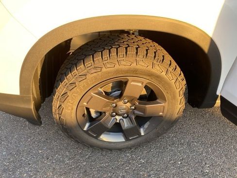 New 2026 Honda Ridgeline TrailSport image 22